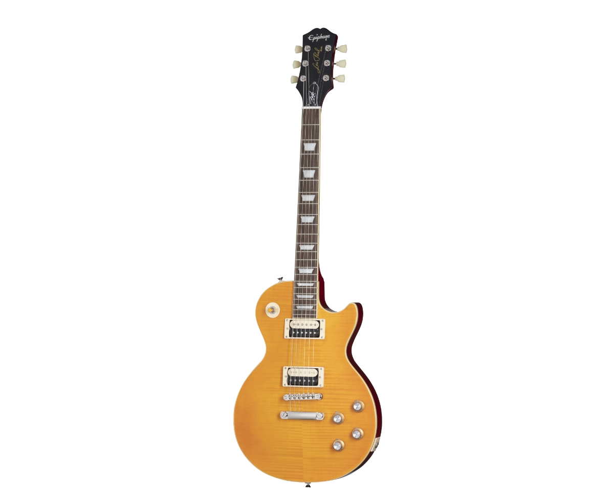 Epiphone Slash Les Paul Appetite Burst