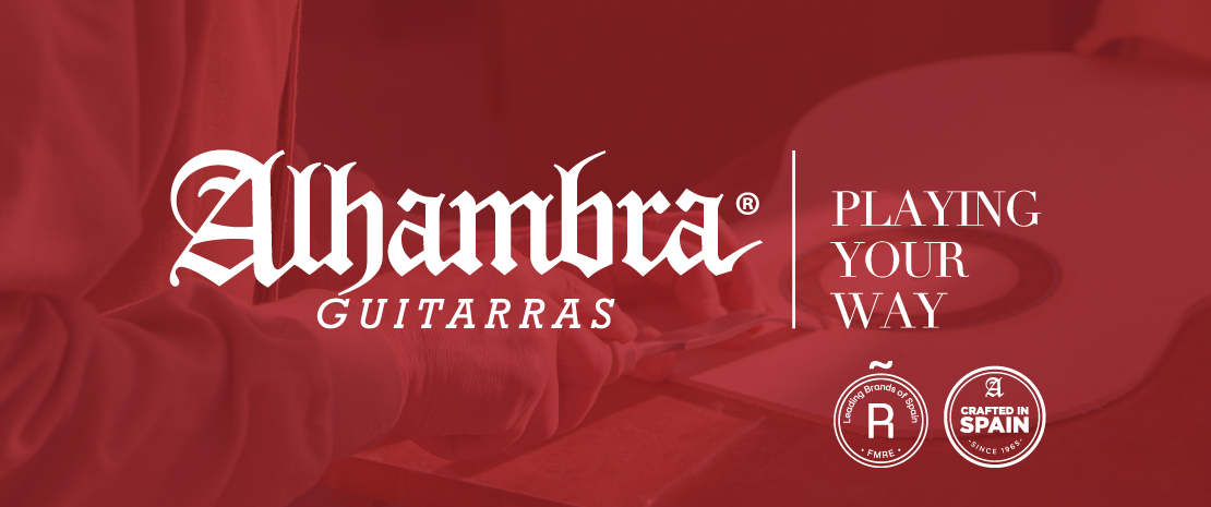 Alhambra