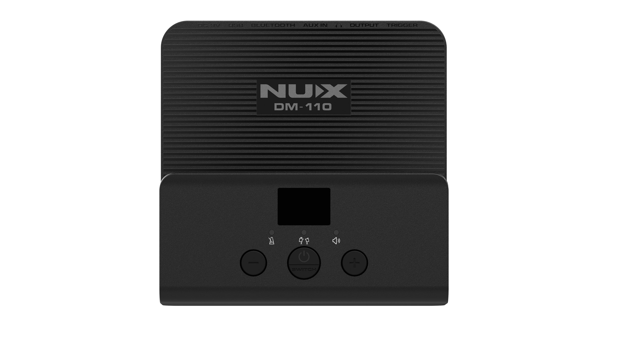NUX - DM-110 Bateria Digital All Mesh