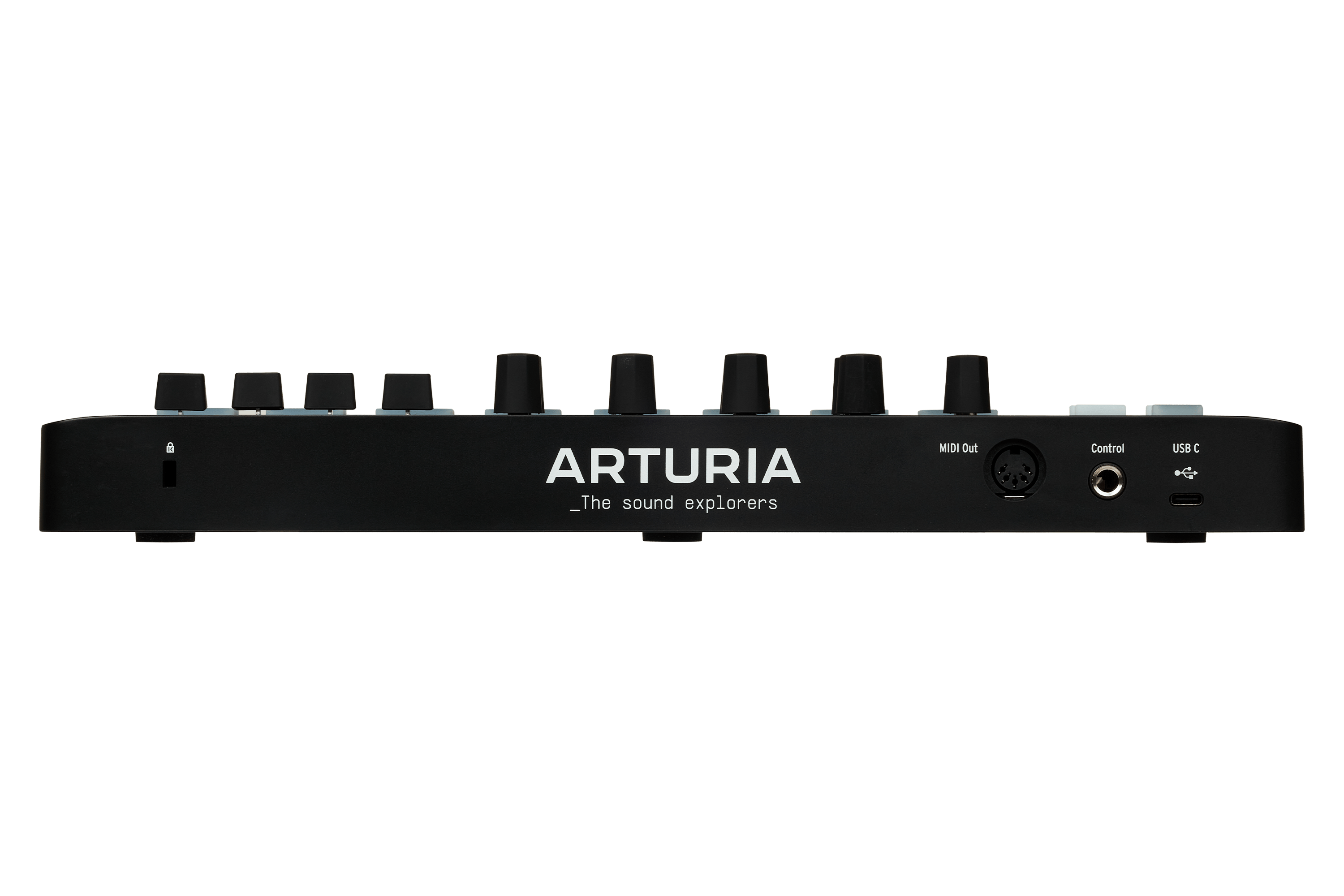 ARTURIA - MiniLab 3 Black