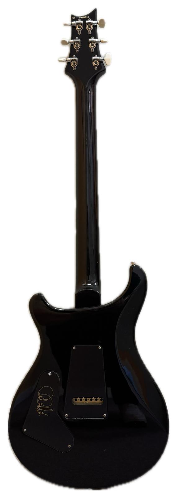 PRS - Custom 24 Tri Colour Sunburst RW Pattern Thin