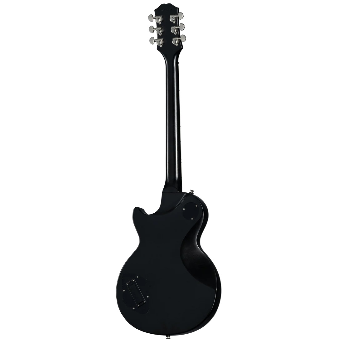 EPIPHONE - Les Paul Prophecy Aged Jet Black Metallic