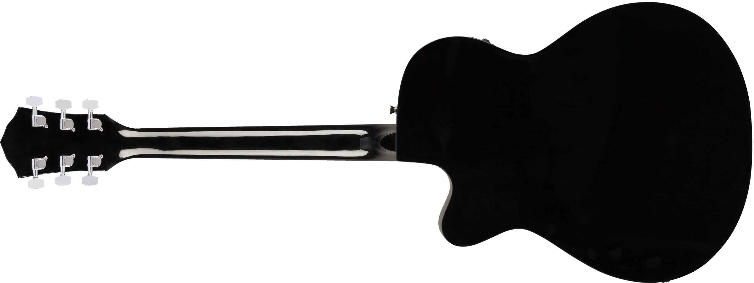 FENDER FA-135CE - Concert V2 Natural WN