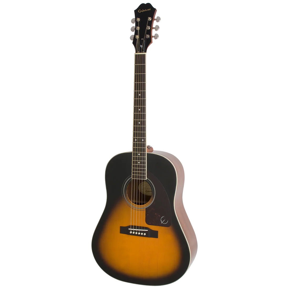 EPIPHONE - J-45 Studio VS