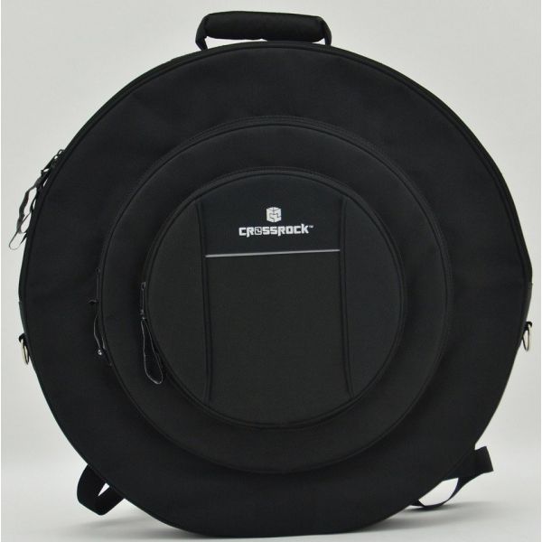 CROSSROCK - Saco Pratos