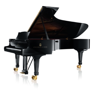 Steinway &amp; Sons