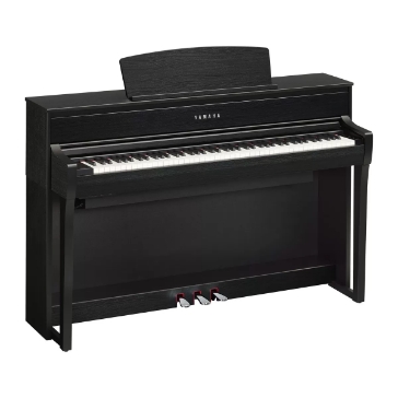 Pianos digitais