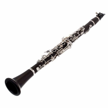 Clarinetes