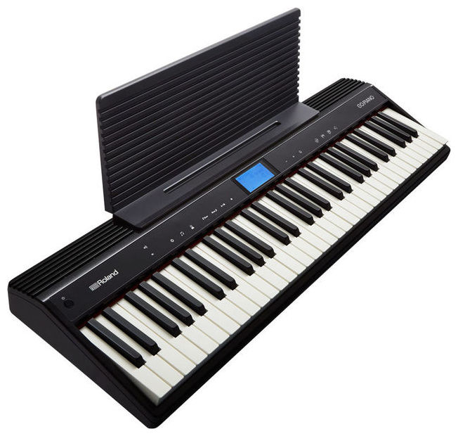 P-S500 - Descrição - Série P - Pianos - Instrumentos Musicais