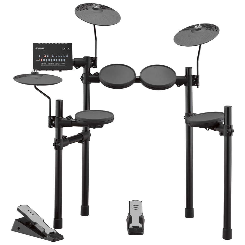 YAMAHA - DTX402K