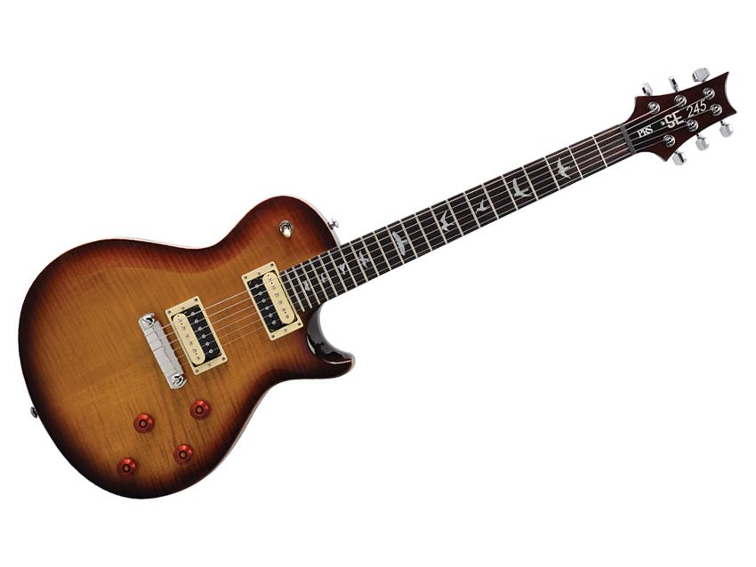 PRS - SE 245 Standard TS