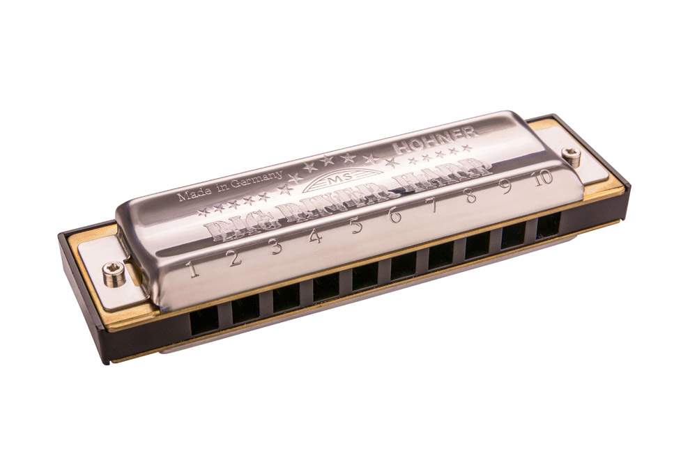 HOHNER - Big River Db