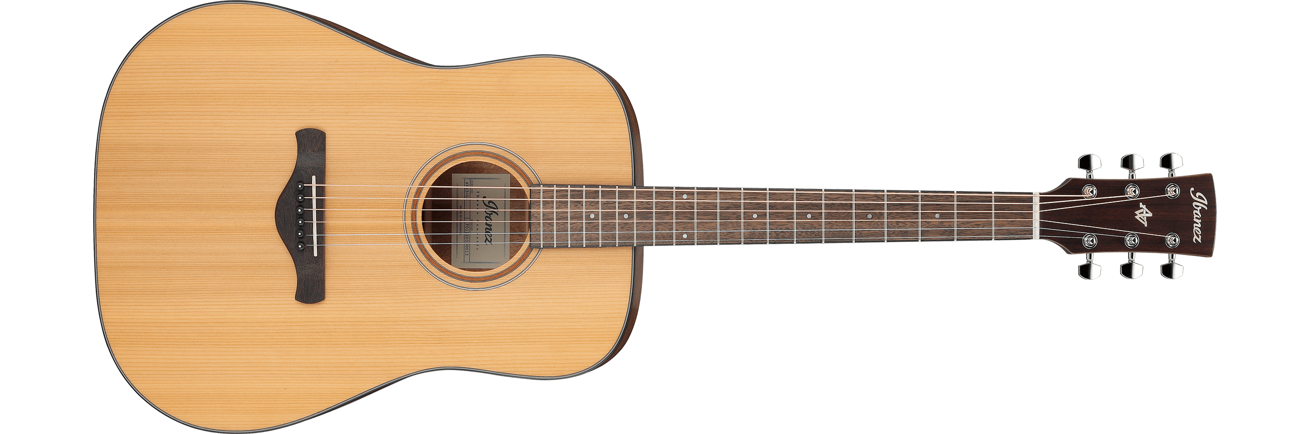 IBANEZ - AW65-LG