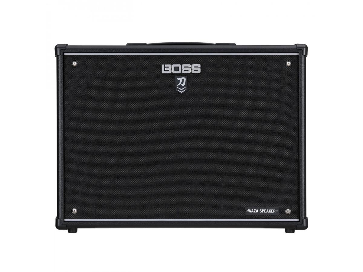 BOSS - Katana 212 Waza Cabinet