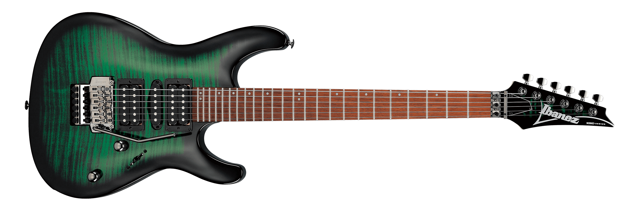 IBANEZ - KIKOSP3-TEB Kiko Loureiro Signature Model