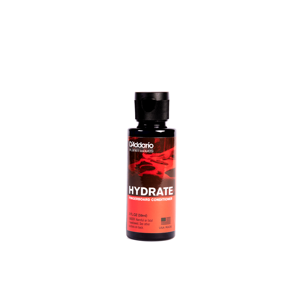 D'ADDARIO - PW-FBC Fretboard Cleaner 59 ml