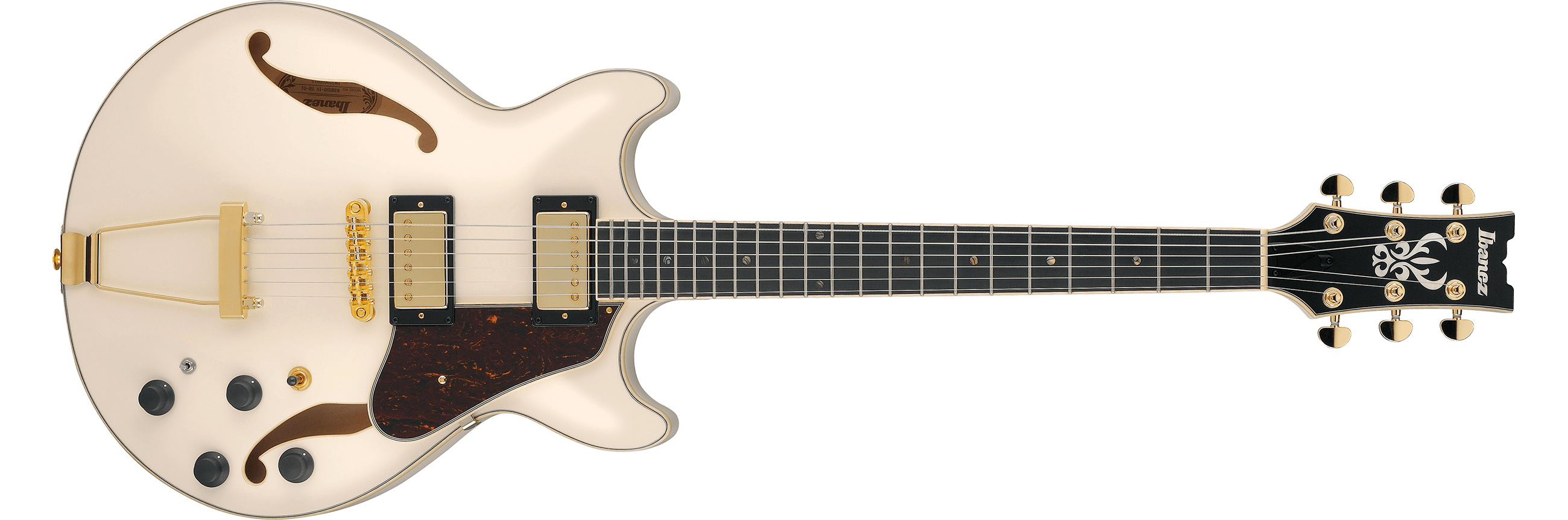 IBANEZ - AMH90 Ivory