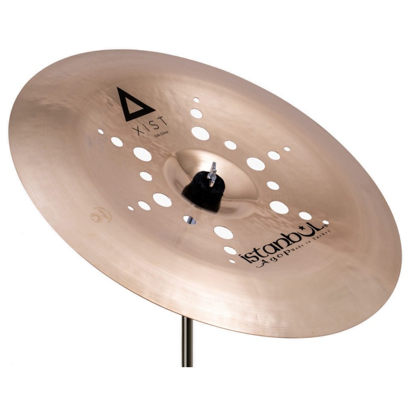 ISTANBUL AGOP - XIST Ion China 16''
