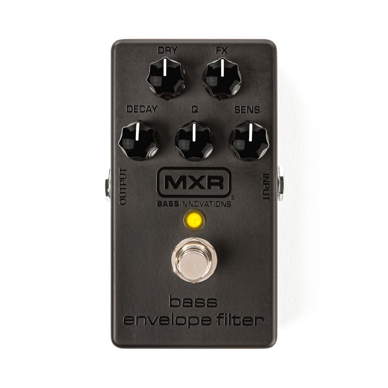 MXR - M82 Blackout Edition