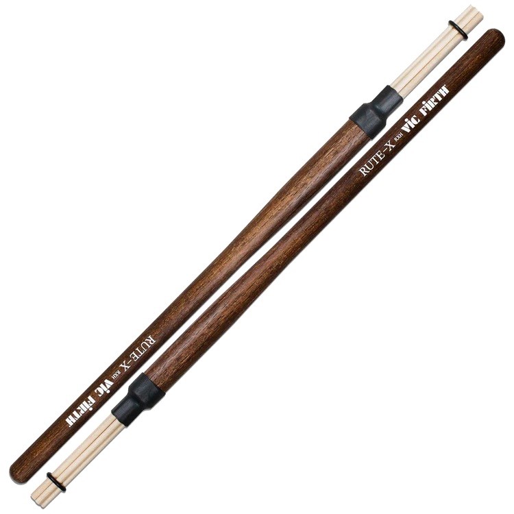 VIC FIRTH - Rute-X Heavy