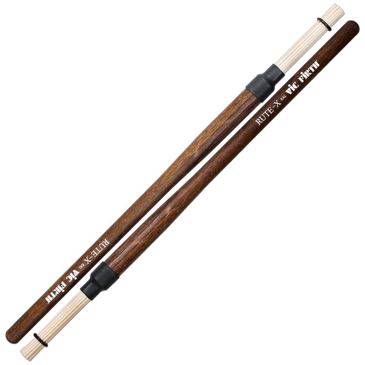 VIC FIRTH - Rute-X Light