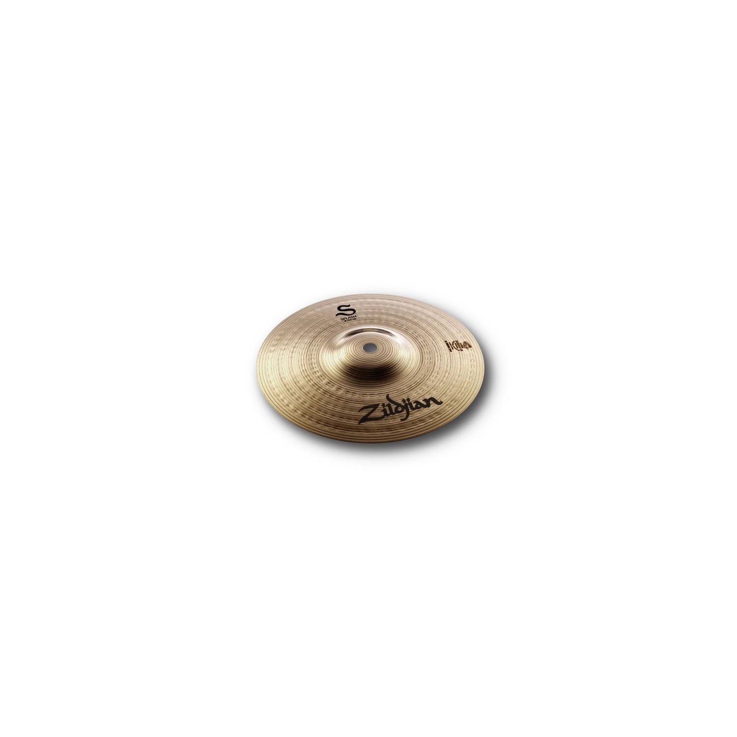 ZILDJIAN -  S Family Spalsh 8"