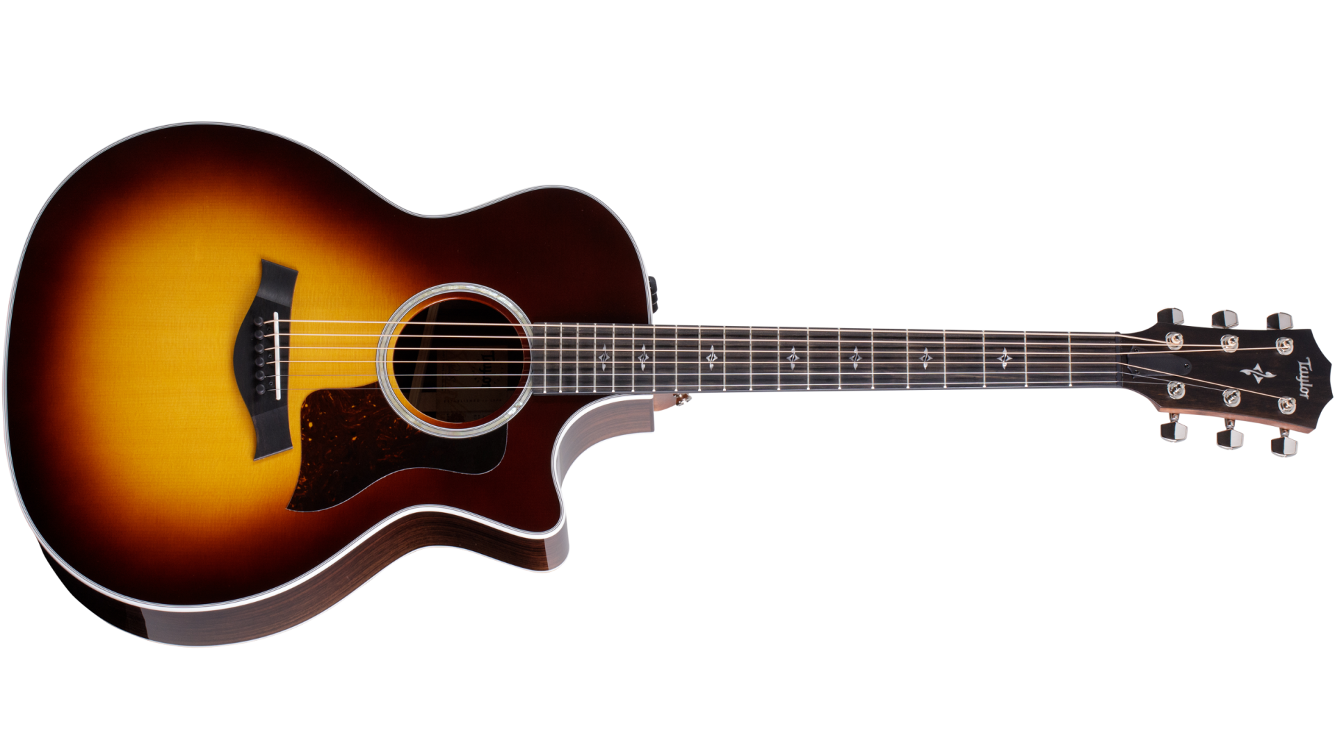 TAYLOR - 414ce-R Tobacco Sunburst