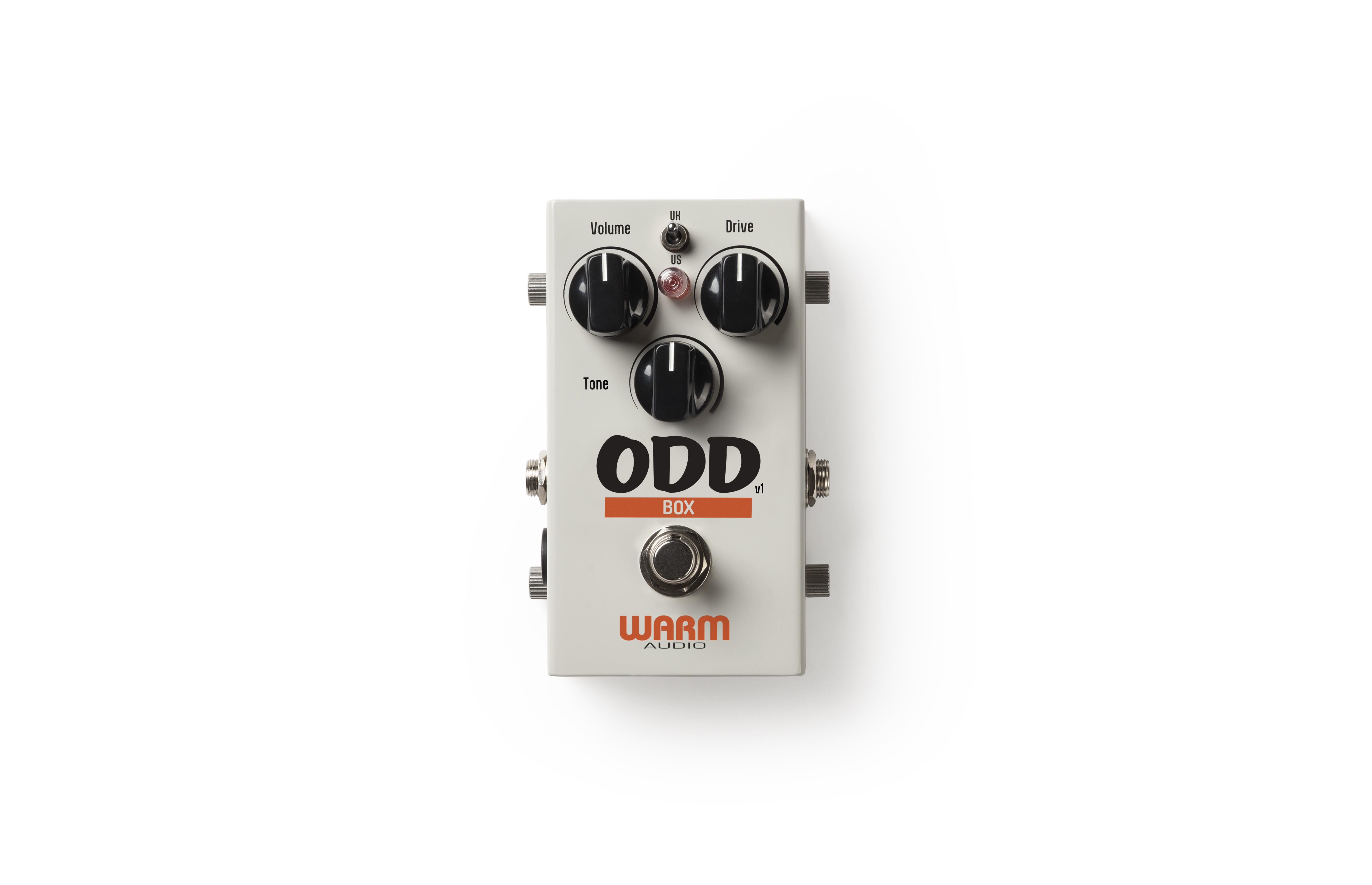 WARM AUDIO - ODD Overdrive