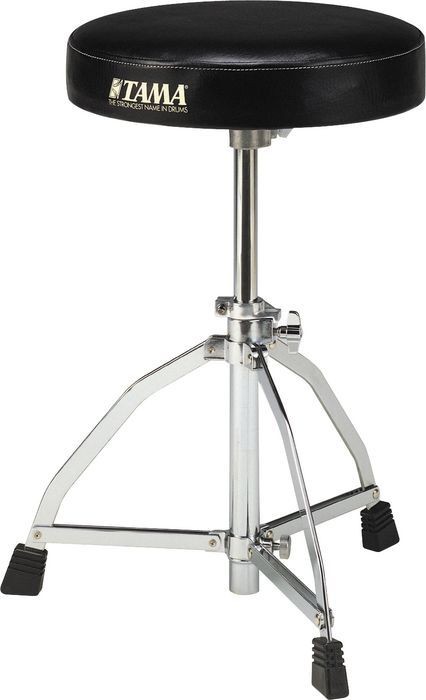 TAMA HT25 BANCO BATERIA STANDARD (single legs)