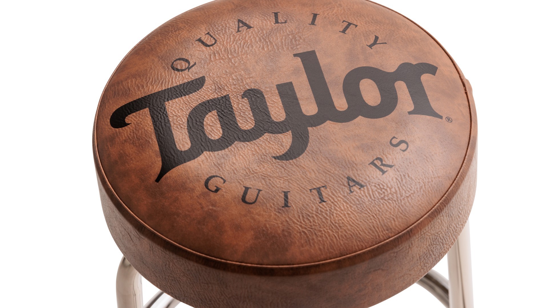 TAYLOR - Barstool Brown 24"