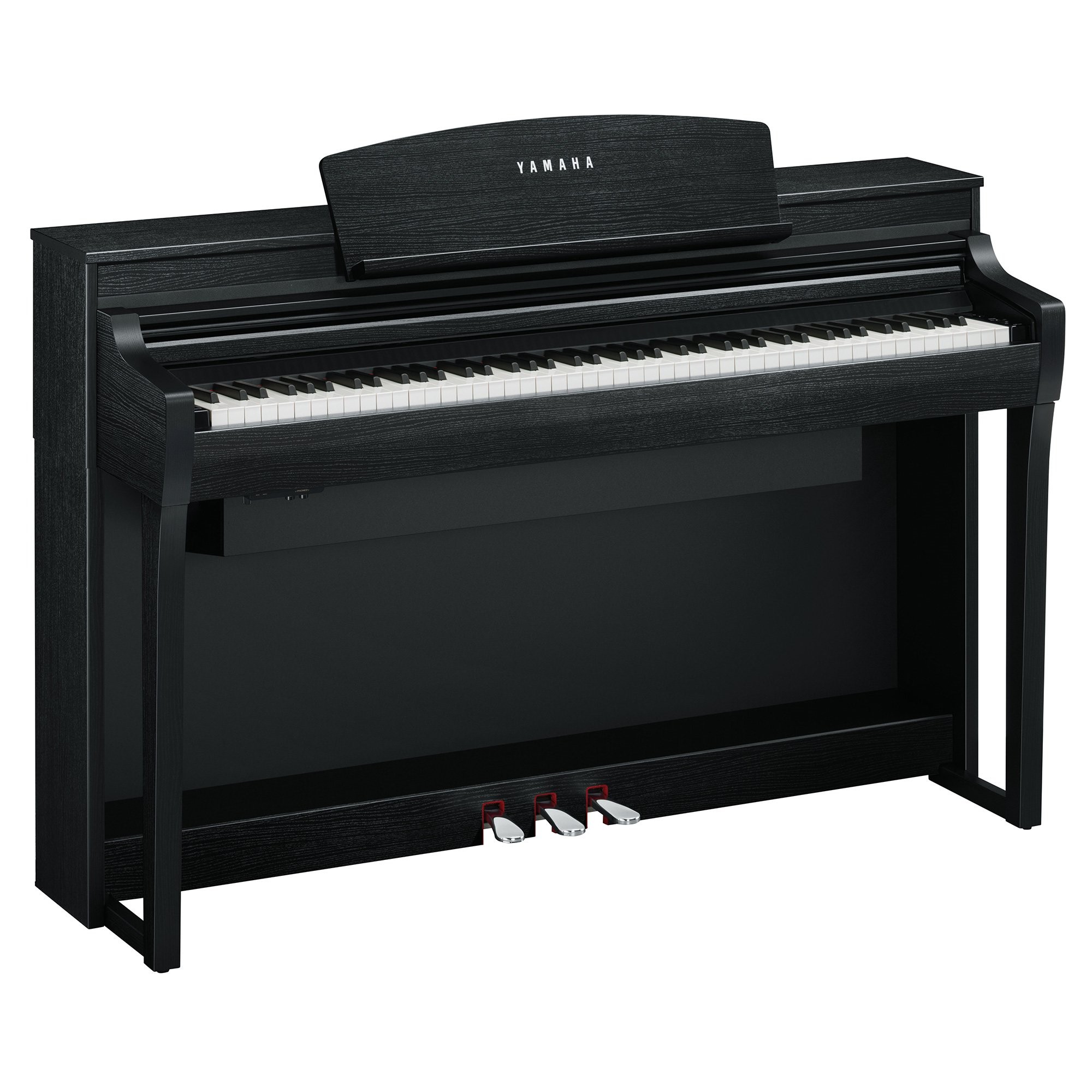 YAMAHA - Clavinova CSP-275 Black