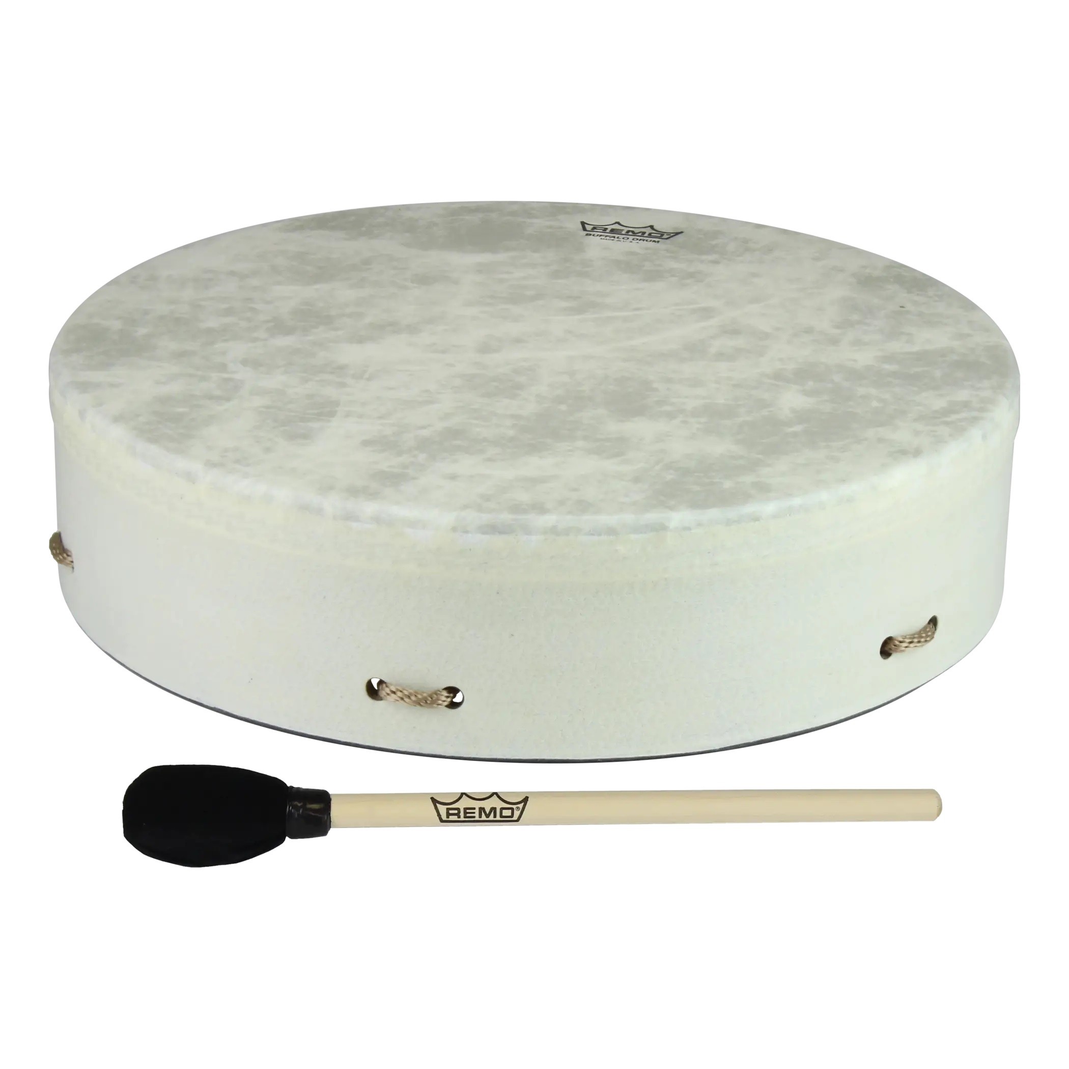 REMO - Buffalo Drum 16'' Standard