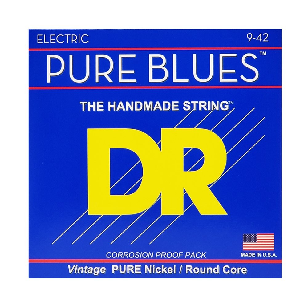 DR - Pure Blues 09-42