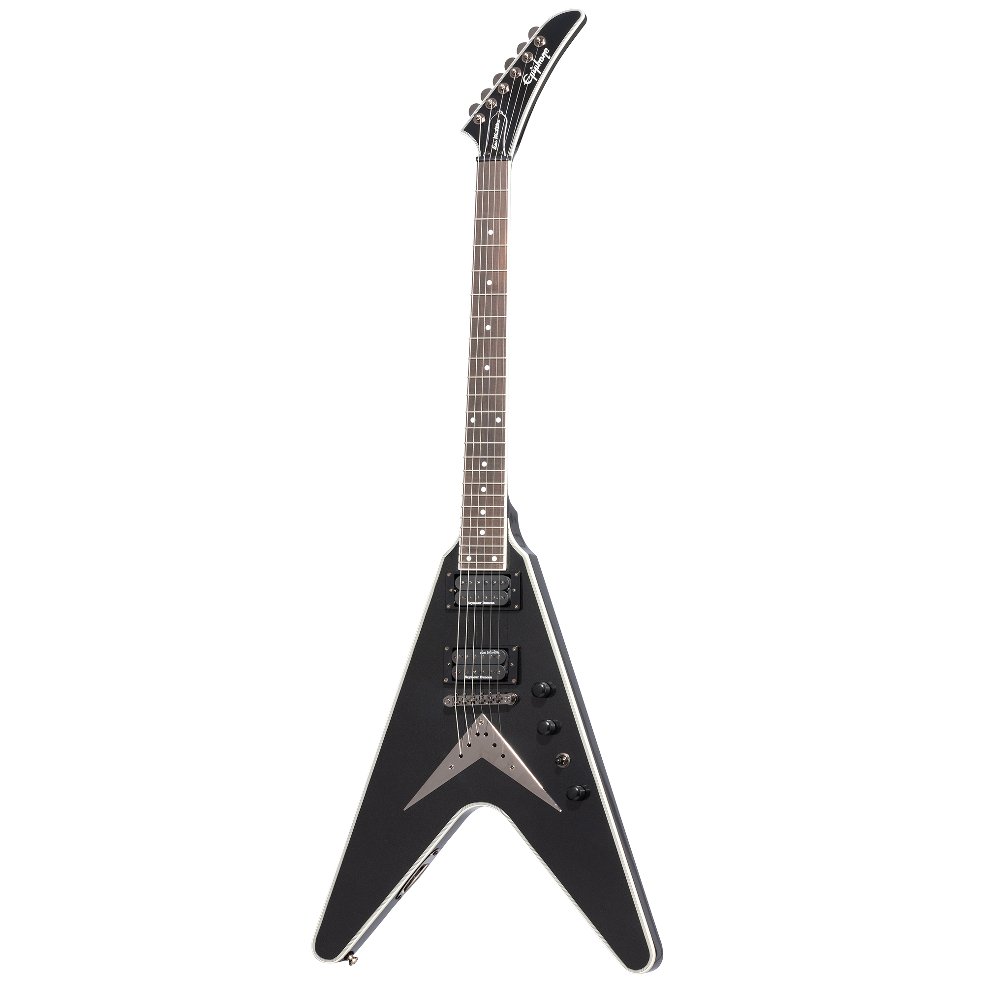 EPIPHONE - Dave Mustaine Flying V Custom