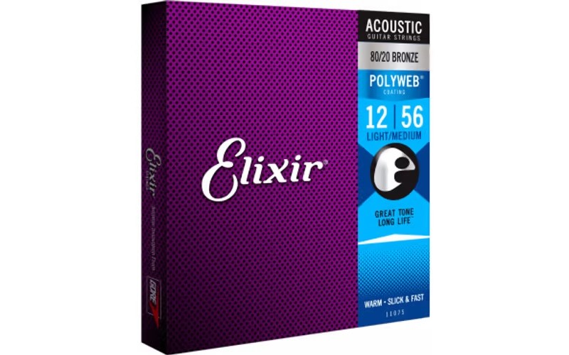 ELIXIR - Polyweb 12-56