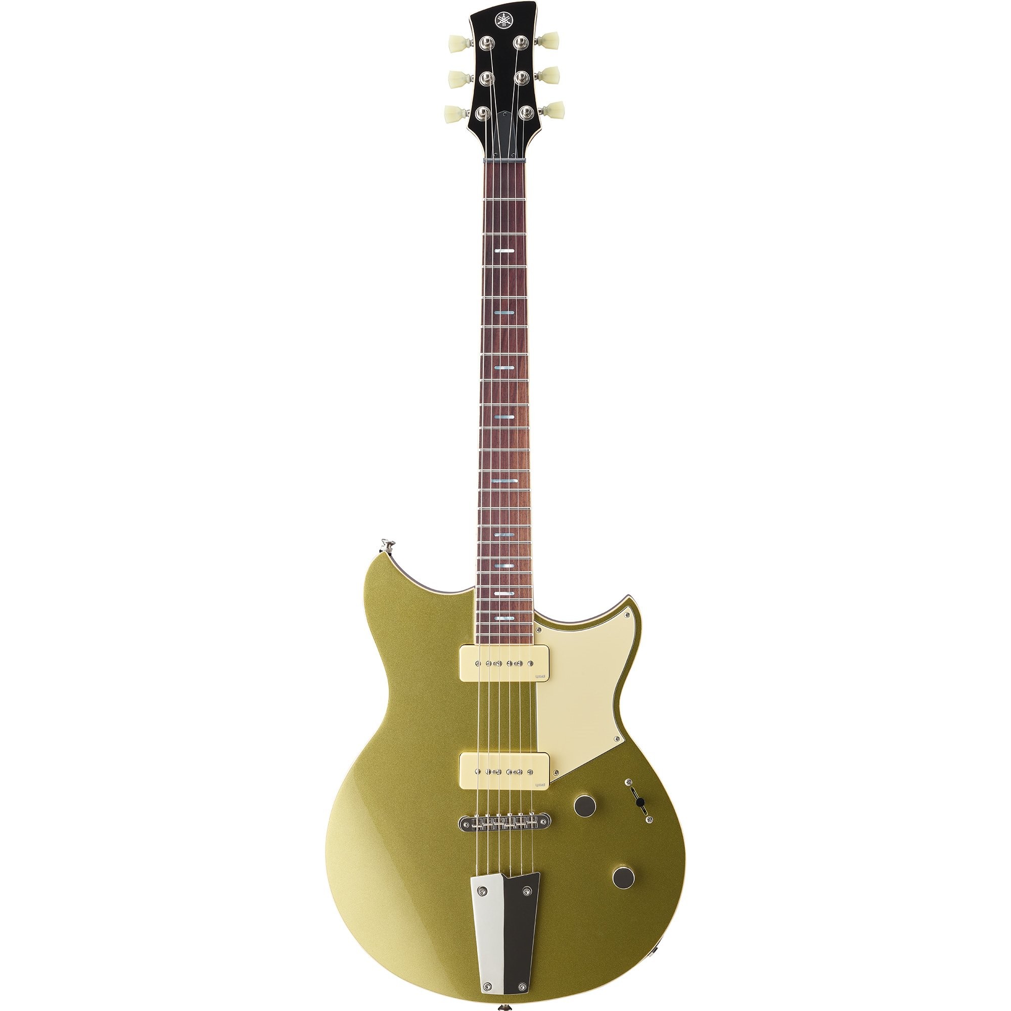 YAMAHA - Revstar RSP02T Crisp Gold