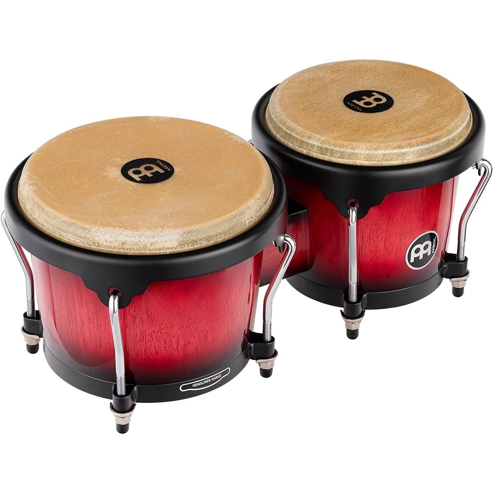 MEINL - HB100WRB