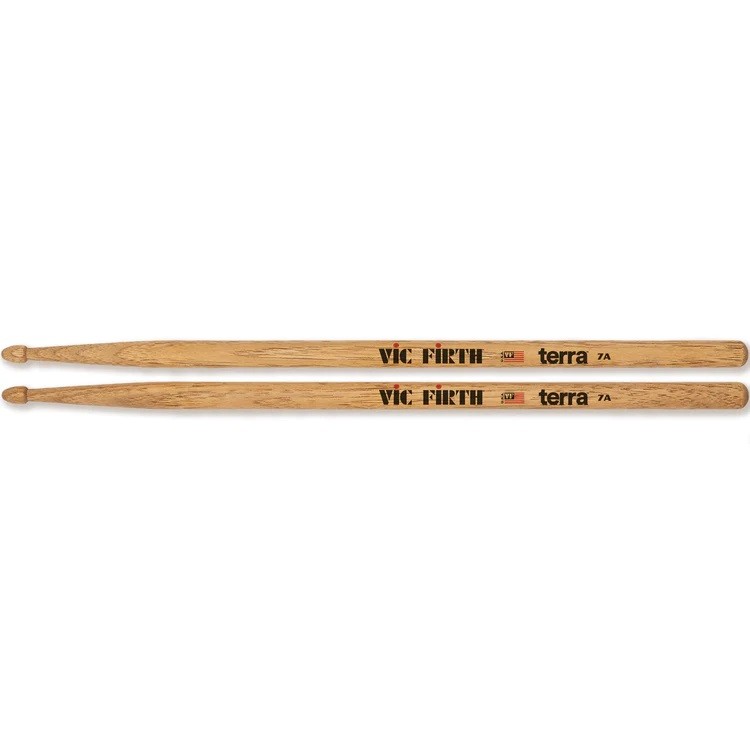 VIC FIRTH - 7A Terra Series