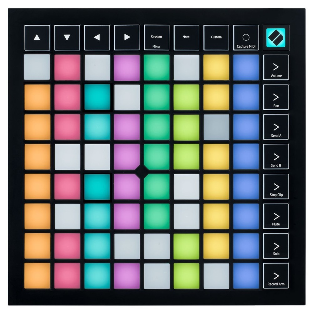 NOVATION - Launchpad X