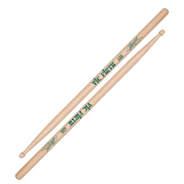 VIC FIRTH - SBG Baquetas Signature Series Benny Greb