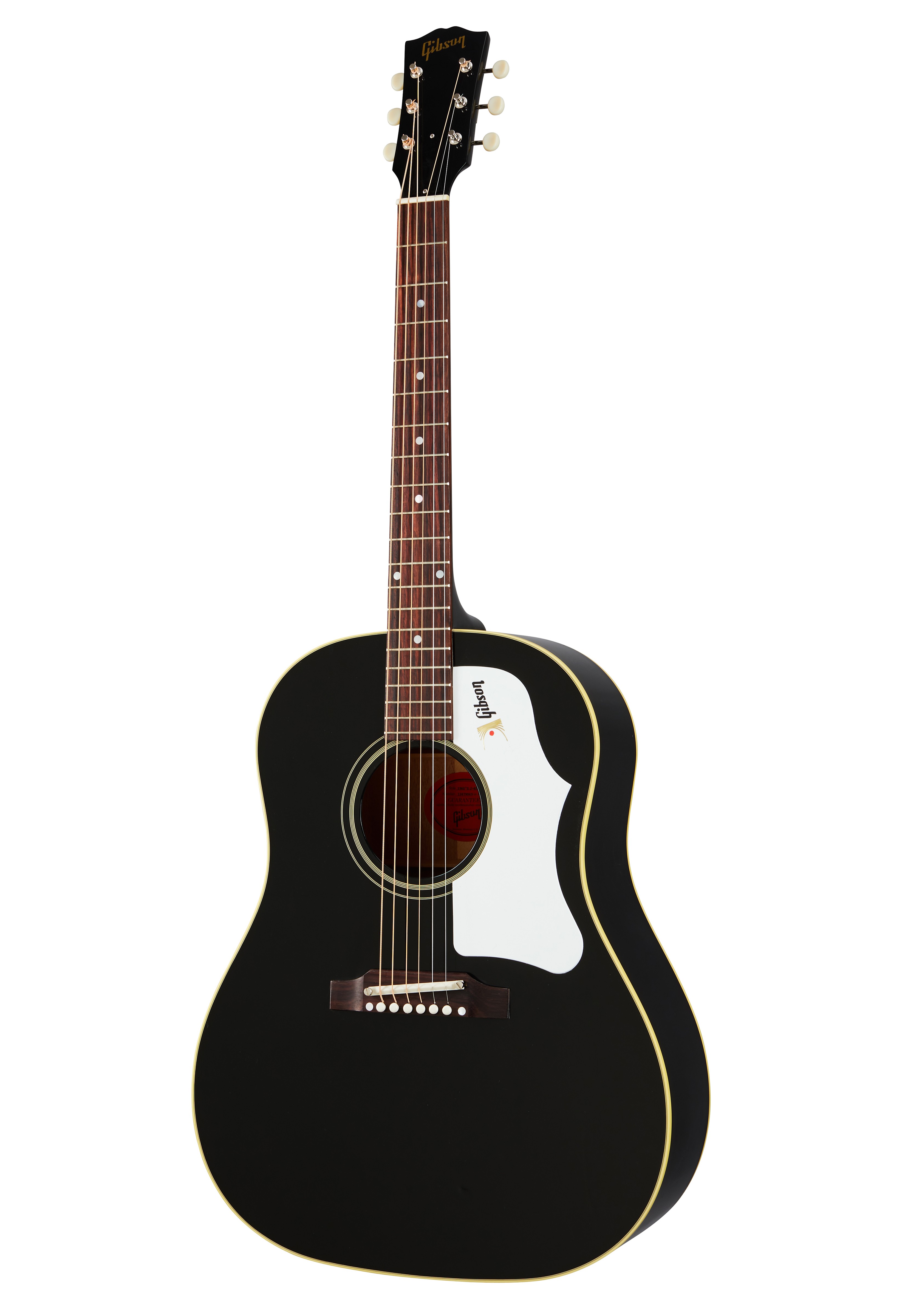 GIBSON - 60's J-45 Ebony