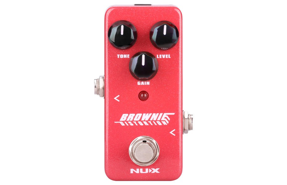 NUX - NDS-2 Brownie Distortion