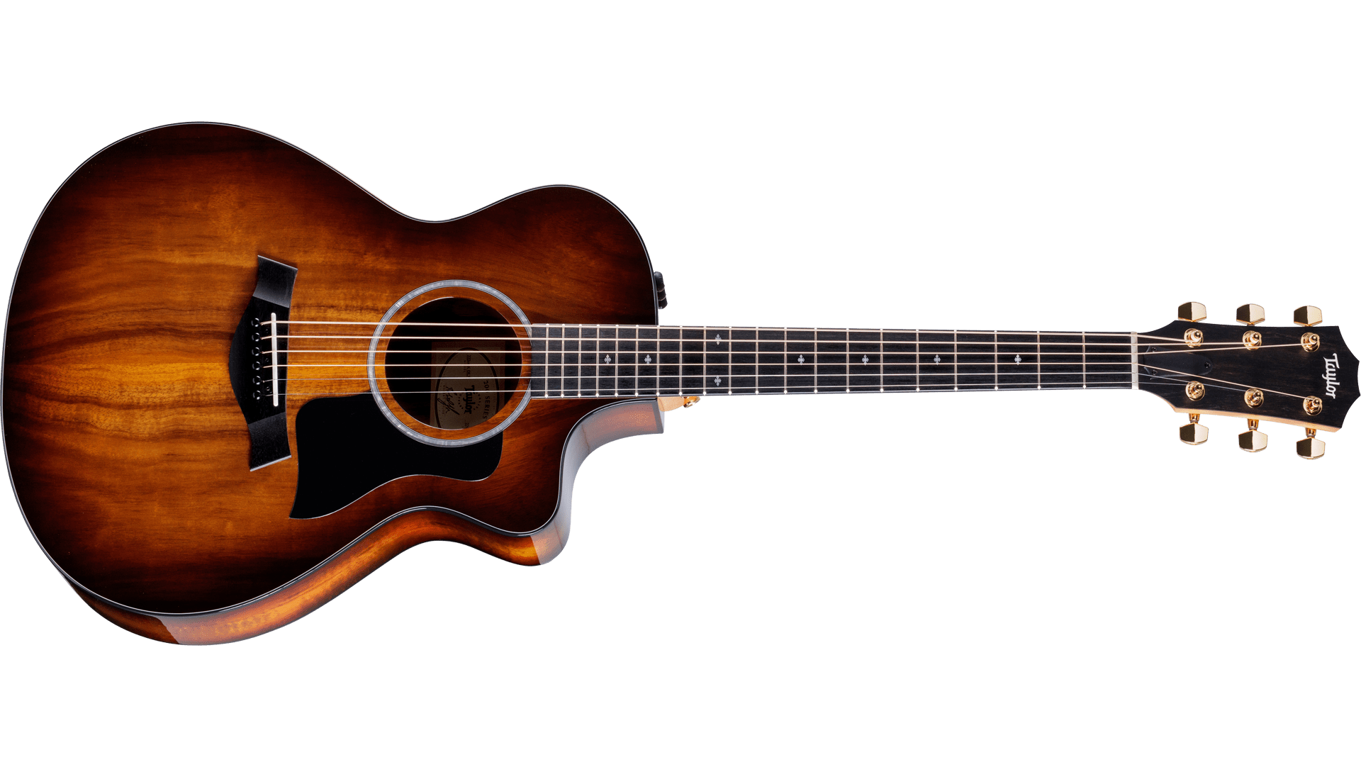 TAYLOR - 222ce-K DLX