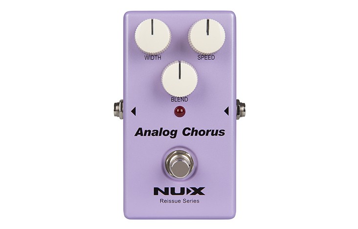 NUX - Analog Chorus