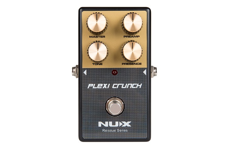 NUX - Plexi Crunch