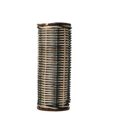 TERRÉ - Shaker Rattan Coconut L