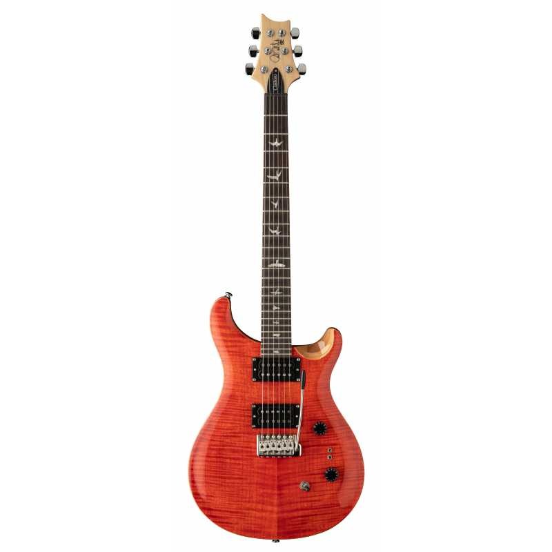 PRS - SE Custom 24-08 Blood Orange