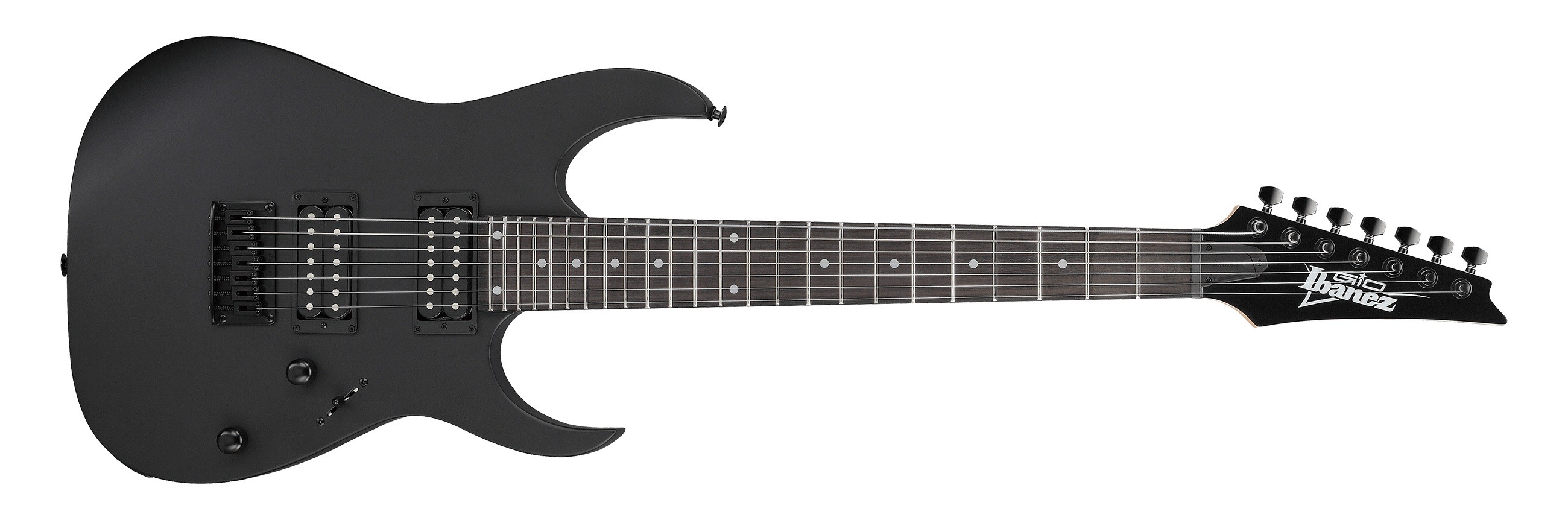 IBANEZ - GRG7221-BKF