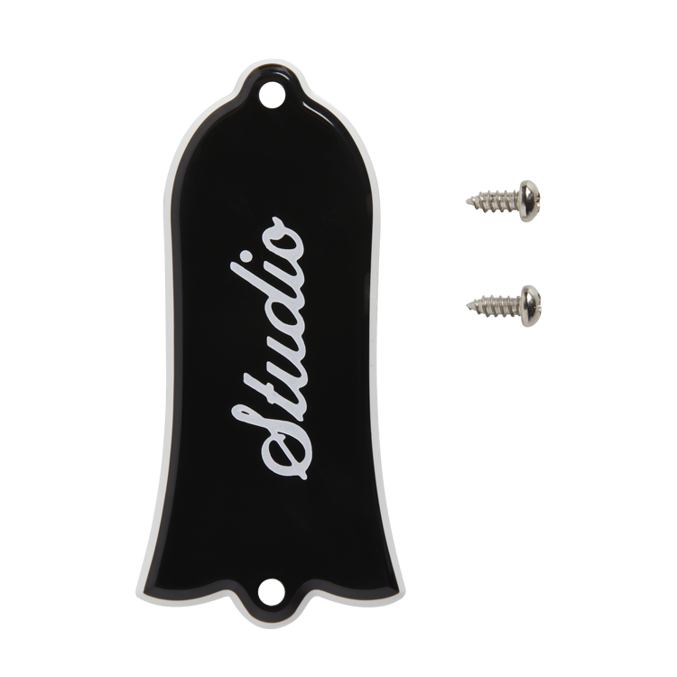 GIBSON - LP Truss Rod Cover-Studio