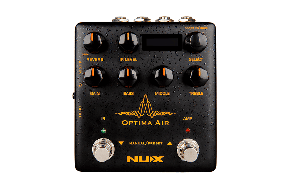 NUX - Optima Air NAI 5